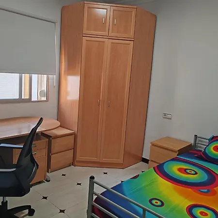 Casa Alamo Apartment *