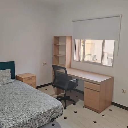 Apartment Casa Alamo *