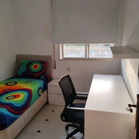 Casa Alamo Puerto Real