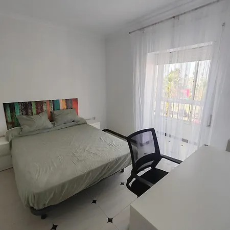 Apartment Casa Alamo Puerto Real
