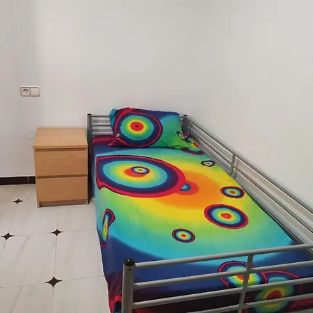 Casa Alamo * Puerto Real