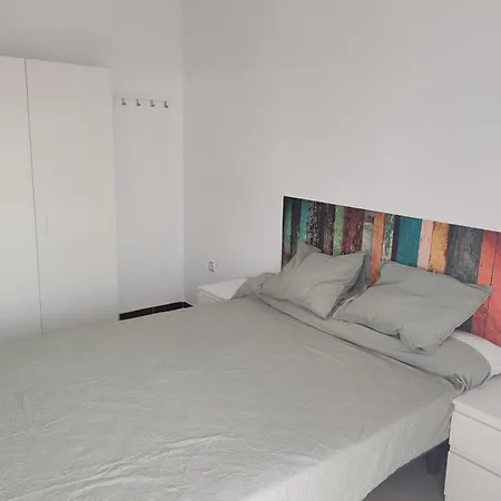 Casa Alamo Apartment *