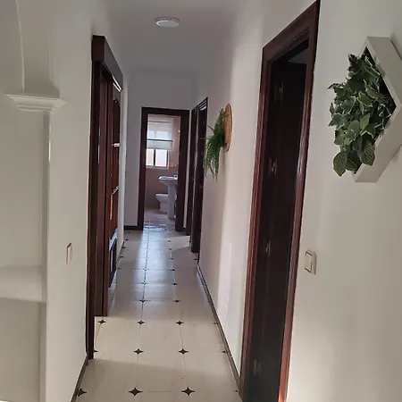 Apartment Casa Alamo Puerto Real