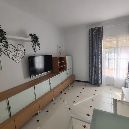 Apartment Casa Alamo