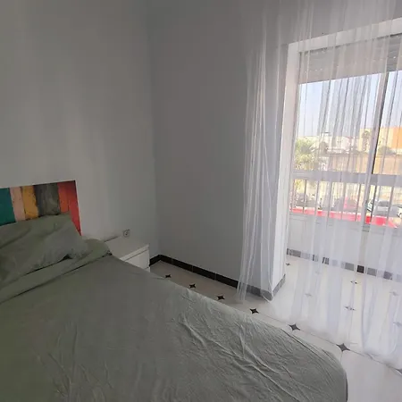 Apartment Casa Alamo