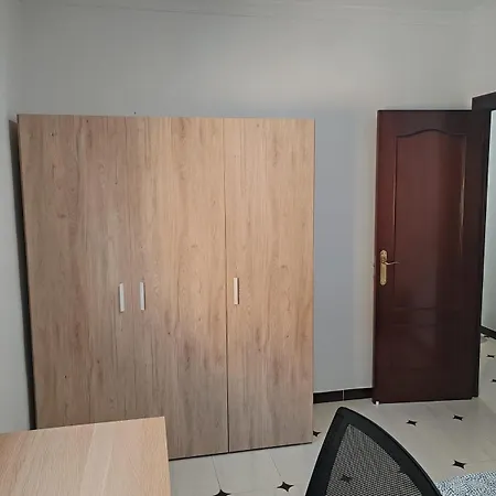 Casa Alamo Apartment Puerto Real