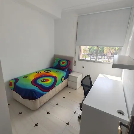 Casa Alamo *