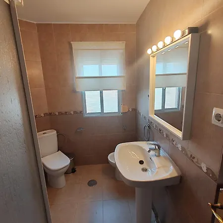 Casa Alamo Apartment