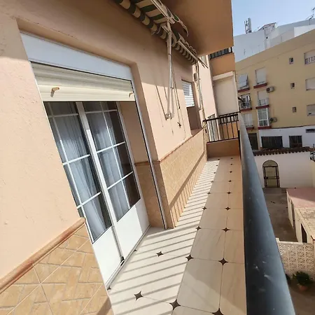 Apartment Casa Alamo *