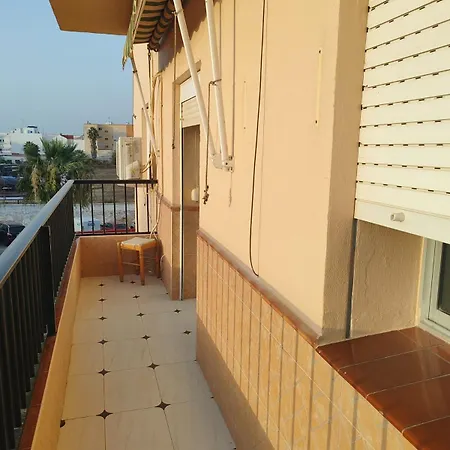 Casa Alamo *
