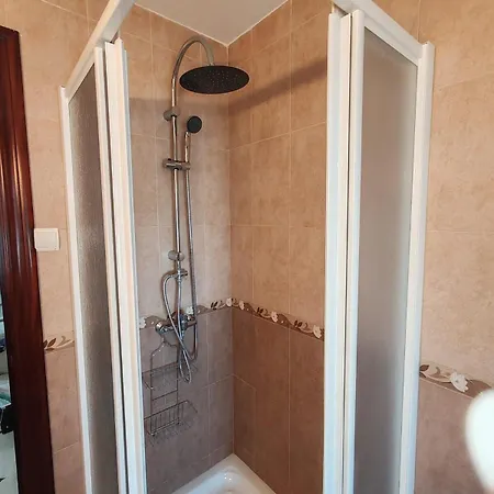 Casa Alamo Puerto Real
