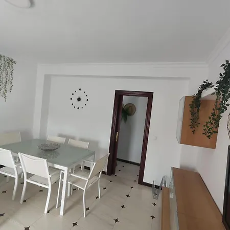 Casa Alamo Puerto Real