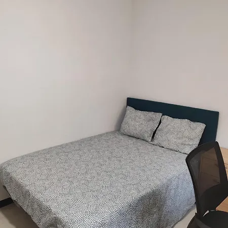 Lejlighed Casa Alamo Puerto Real